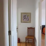 Casa Santa Clara Lizbona