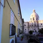 Casa Santa Clara Pensjonat 3*
