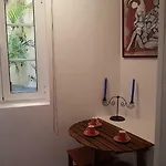Casa Santa Clara Pensjonat Lizbona