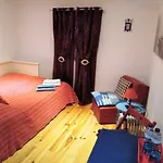 Casa Santa Clara Pensjonat 3*