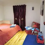 Casa Santa Clara 3* Lizbona