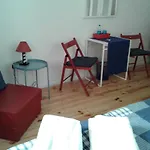 Pensjonat Casa Santa Clara