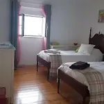 Pensjonat Casa Santa Clara Lizbona