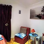 Casa Santa Clara Pensjonat Lizbona