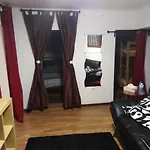 Pensjonat Casa Santa Clara Lizbona