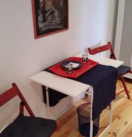 Casa Santa Clara 3*