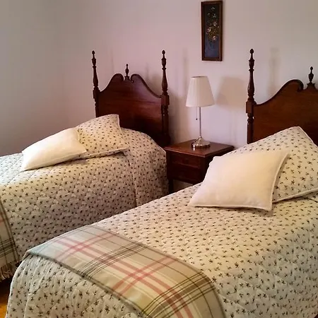 Casa Santa Clara 3*
