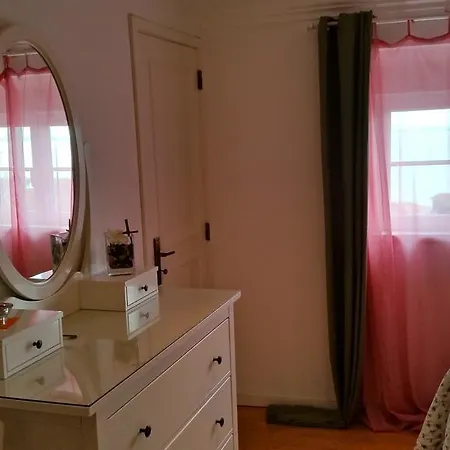Casa Santa Clara 3*