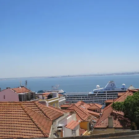 Πανσιόν Casa Santa Clara 3*