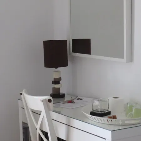 Casa Santa Clara Πανσιόν 3*