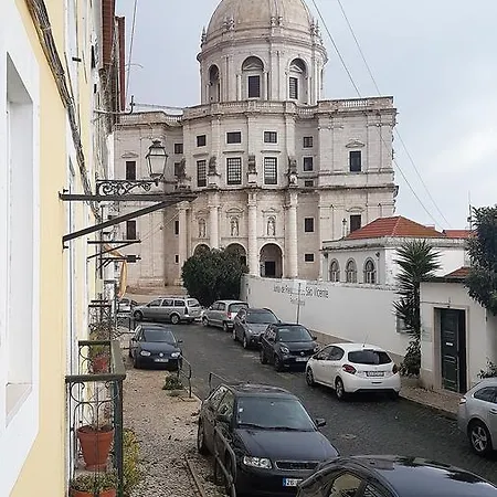 Πανσιόν Casa Santa Clara 3*