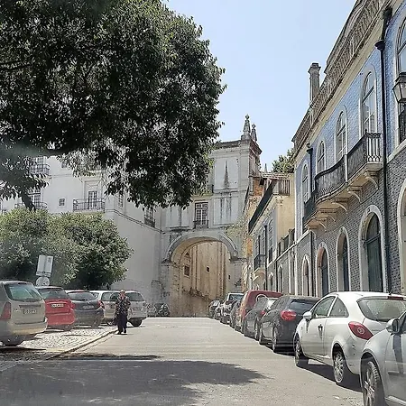 Πανσιόν Casa Santa Clara