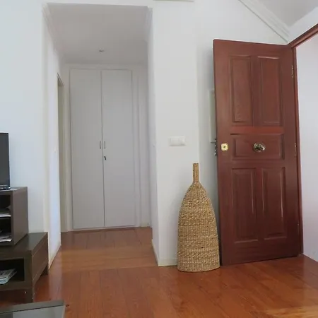 Casa Santa Clara Πανσιόν 3*