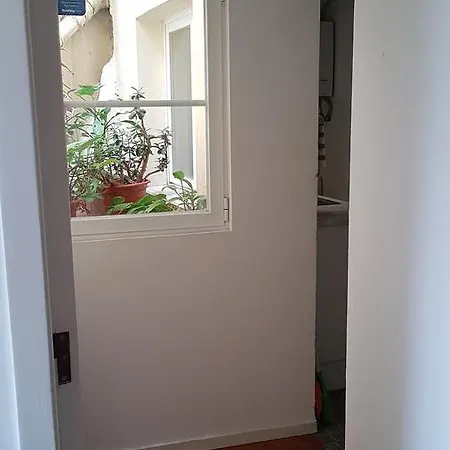 Πανσιόν Casa Santa Clara Lisboa