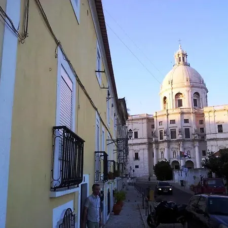 Casa Santa Clara Πανσιόν 3*