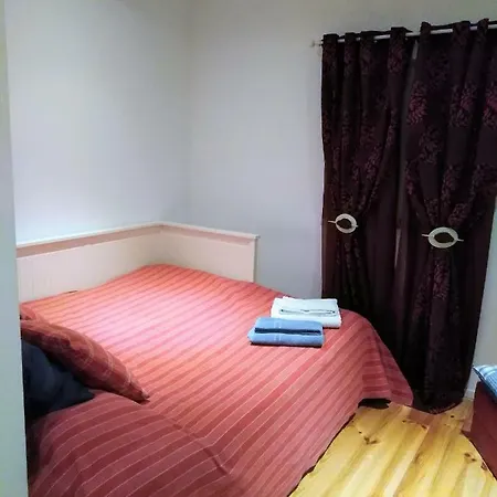 Casa Santa Clara 3*