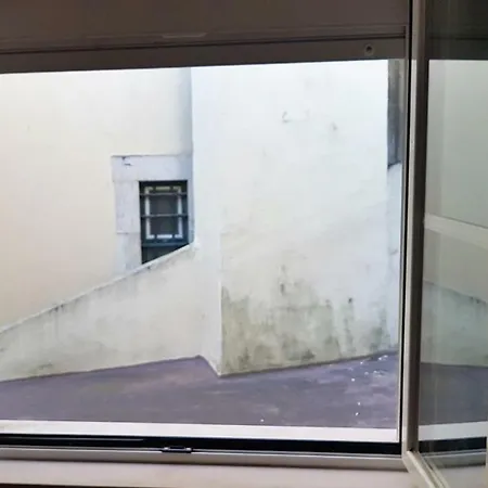 Πανσιόν Casa Santa Clara Lisboa