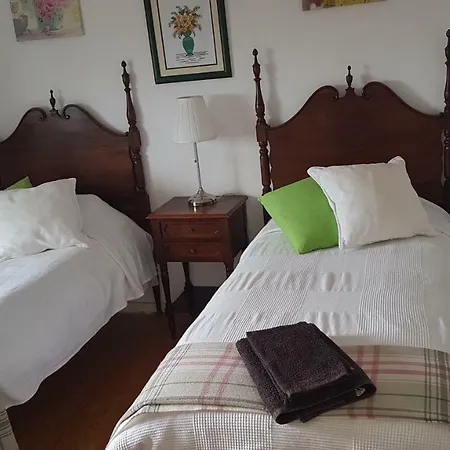 Casa Santa Clara Πανσιόν 3*