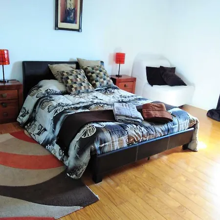 Casa Santa Clara 3*