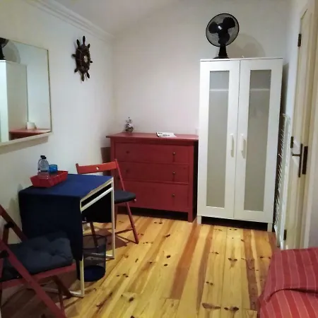 Πανσιόν Casa Santa Clara 3*