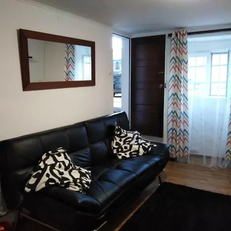 Casa Santa Clara Πανσιόν 3*