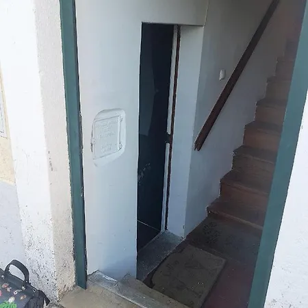 Πανσιόν Casa Santa Clara Lisboa