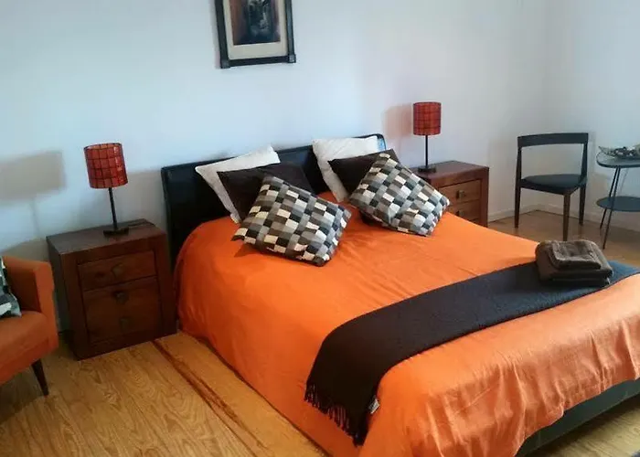 Casa Santa Clara 3*
