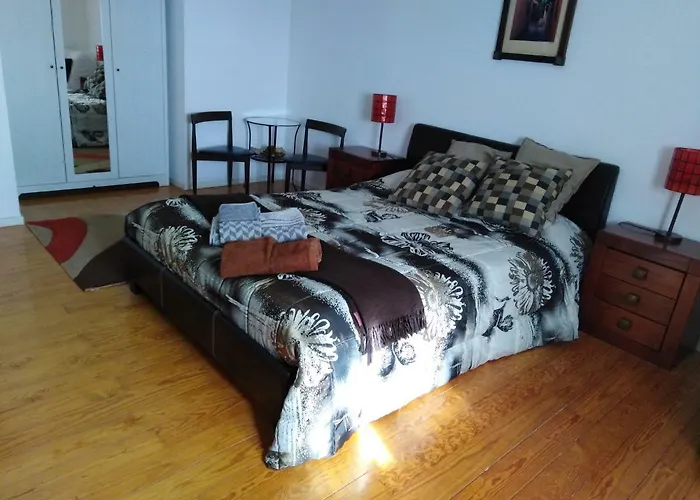 Casa Santa Clara 3*