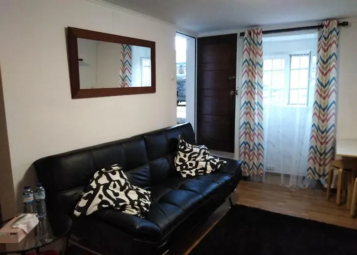Casa Santa Clara Gasthuis 3*
