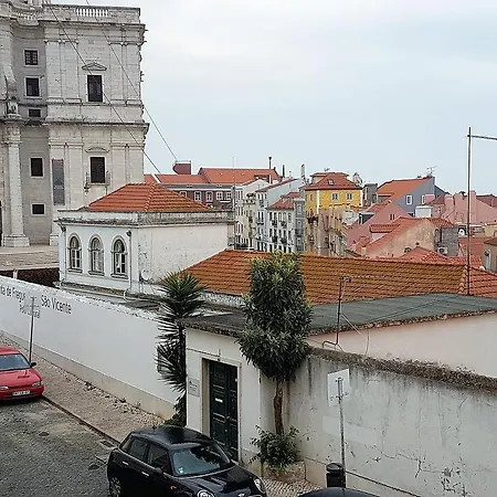 Casa Santa Clara Vendégház 3*