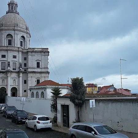 Vendégház Casa Santa Clara