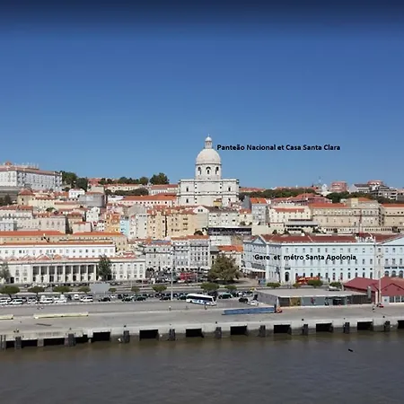Vendégház Casa Santa Clara