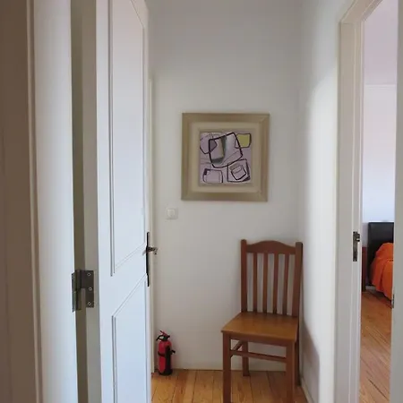 Casa Santa Clara Lisboa