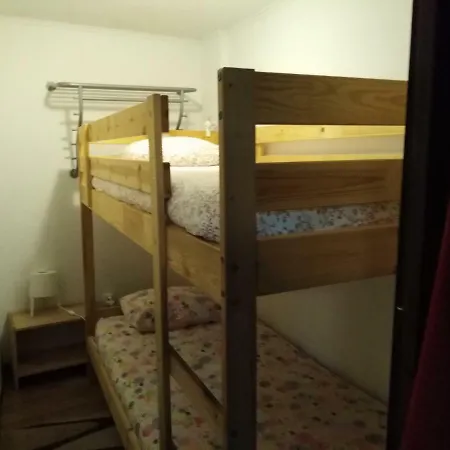 Vendégház Casa Santa Clara 3*