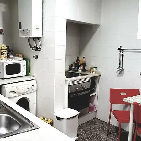 Casa Santa Clara 3* Lisboa