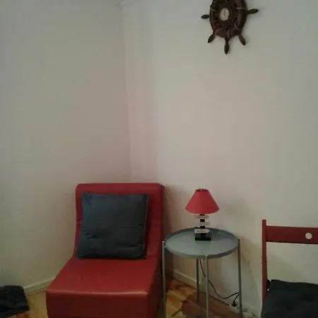 Vendégház Casa Santa Clara Lisboa