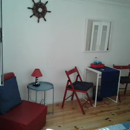 Vendégház Casa Santa Clara