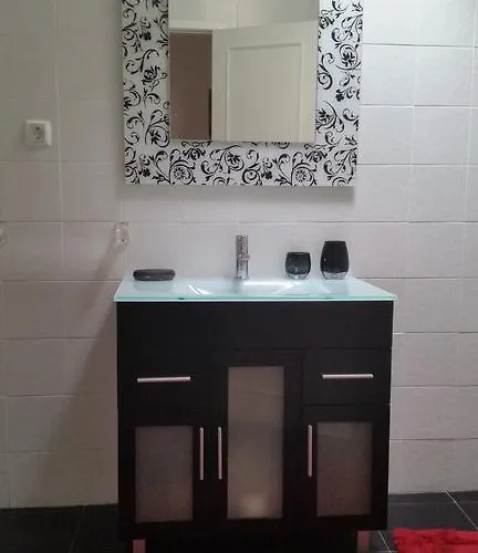Casa Santa Clara Pensionat 3*