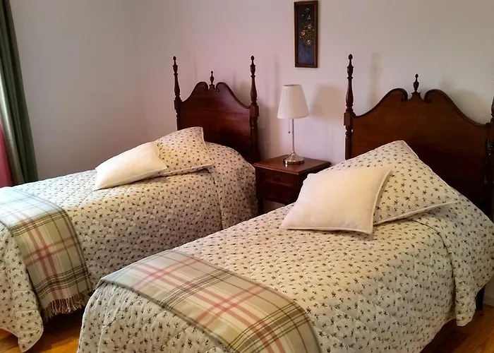 Casa Santa Clara 3*