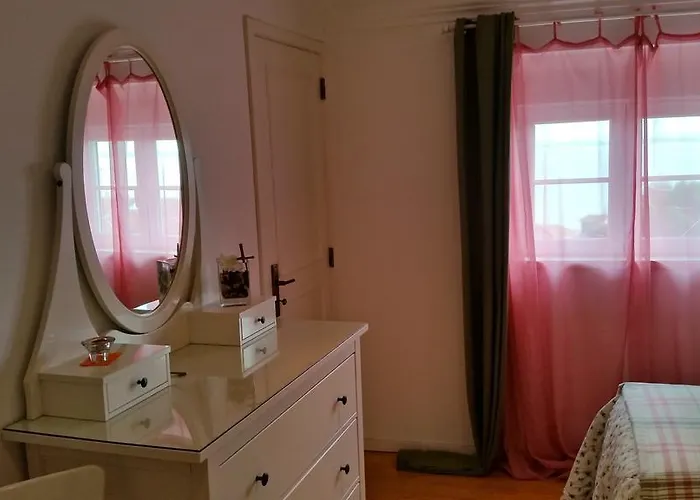 Casa Santa Clara 3*