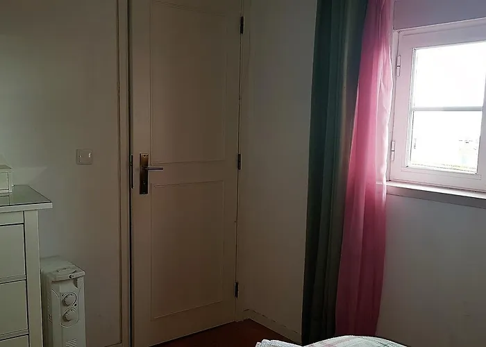 Casa Santa Clara 3* Lisboa