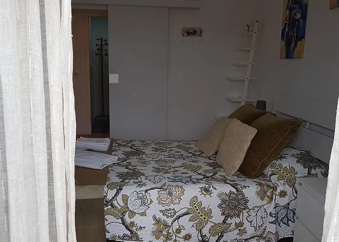Casa Santa Clara 3* Lisboa