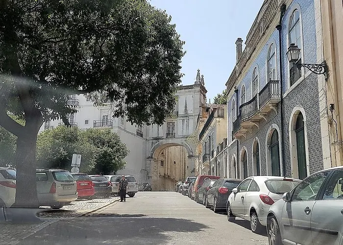 Pensionat Casa Santa Clara