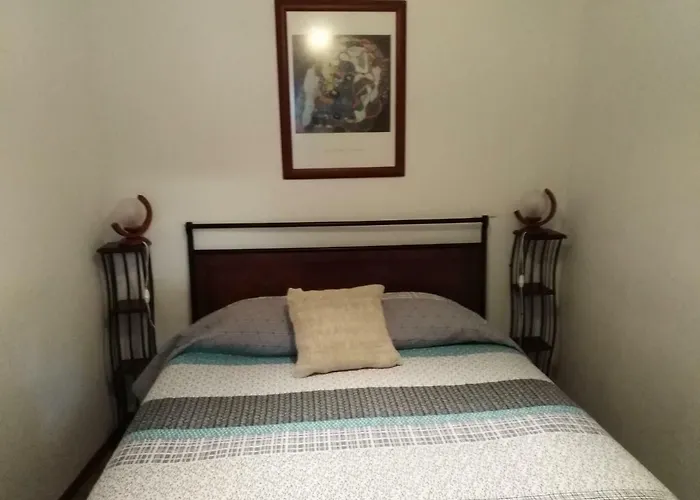 Pensionat Casa Santa Clara