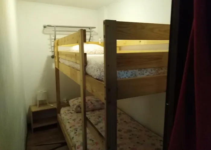 Pensionat Casa Santa Clara 3*