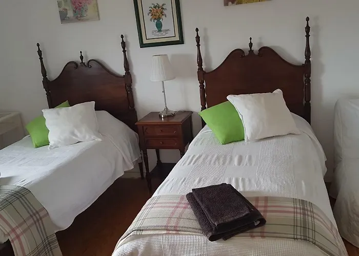 Casa Santa Clara Pensionat 3*
