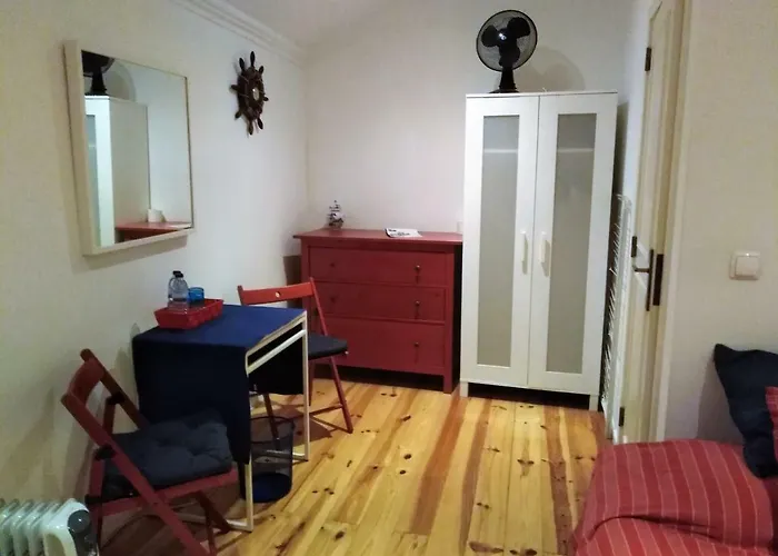 Pensionat Casa Santa Clara 3*
