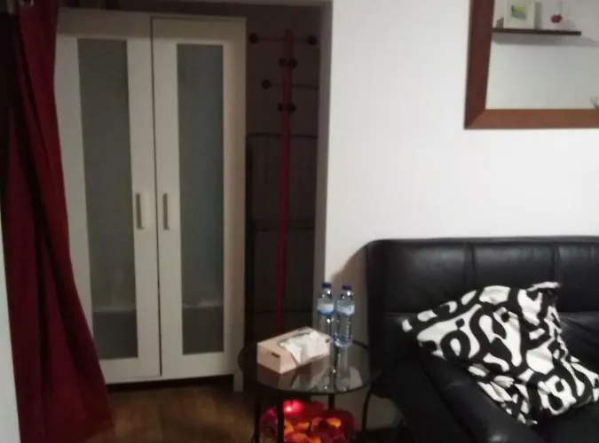 Casa Santa Clara 3*