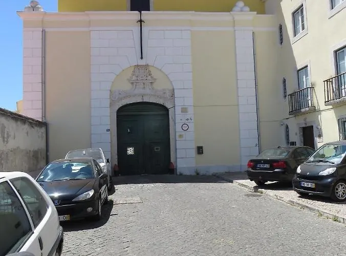 Casa Santa Clara 3*